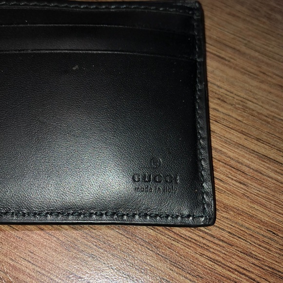 Gucci Wallet - Picture 3 of 4